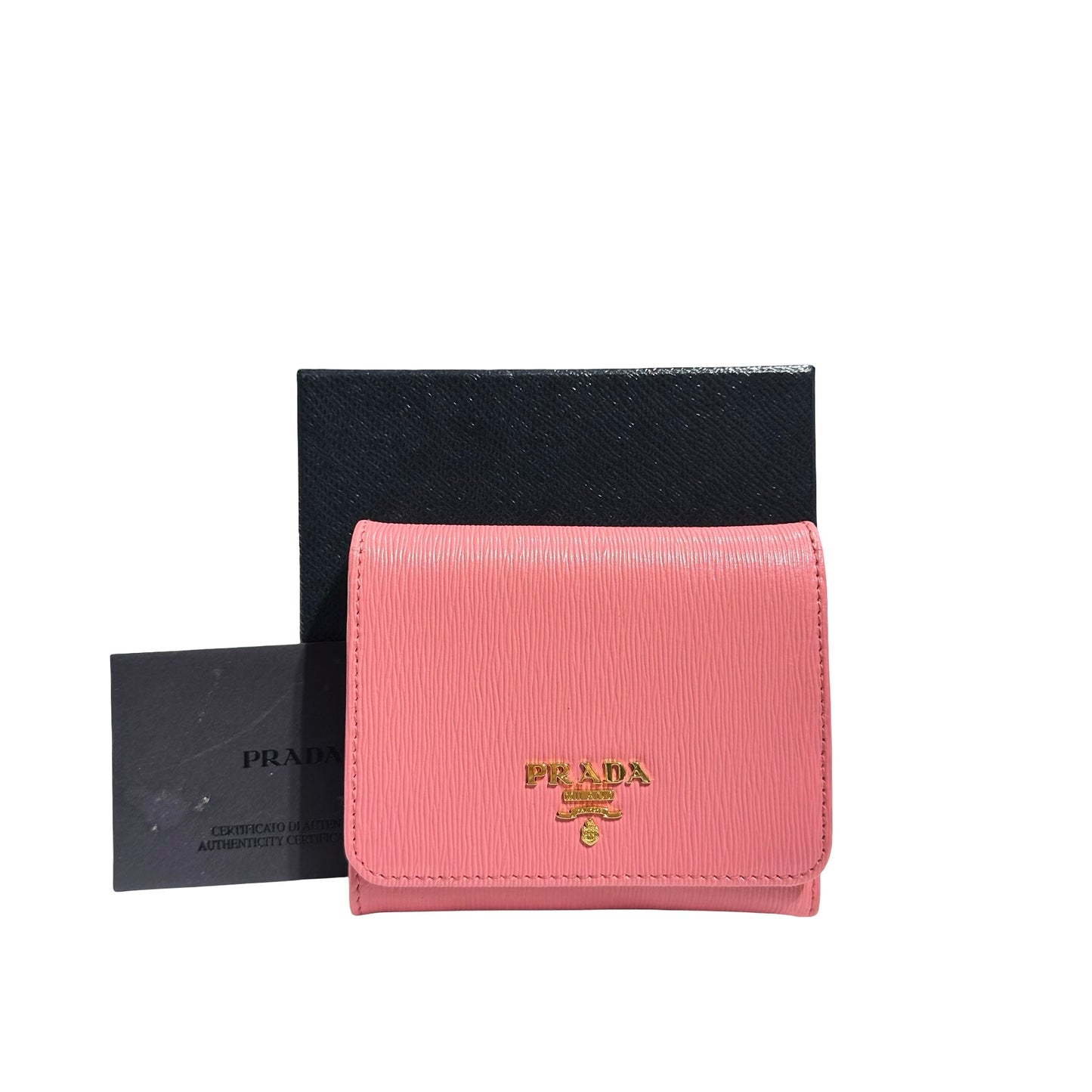 PRADA WALLET [3000349]