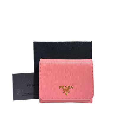 PRADA WALLET [3000349]