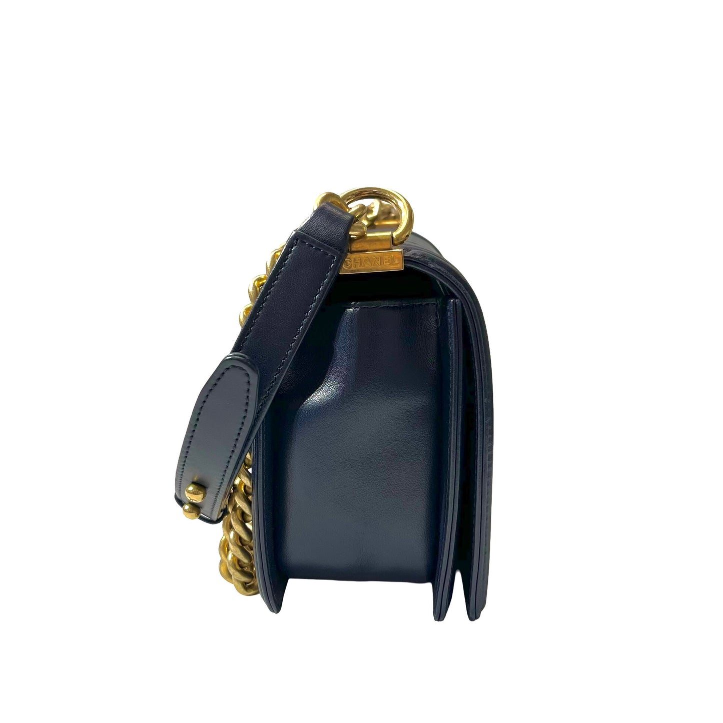 CHANEL Chain Shoulder Bag