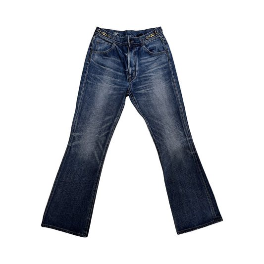 CELINE JEANS [20000288]