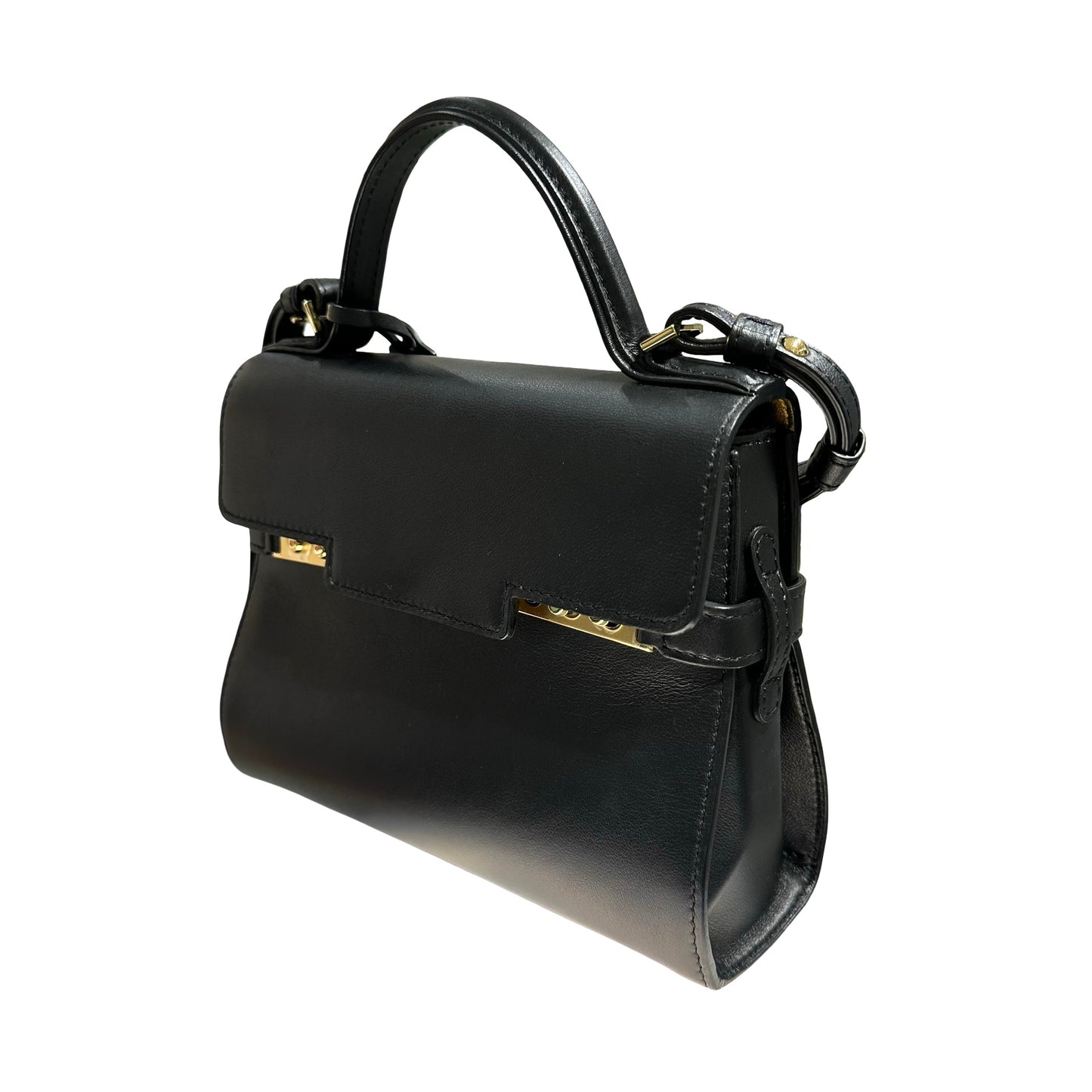 DELVAUX TEMEPETE PM BAG [3000553]