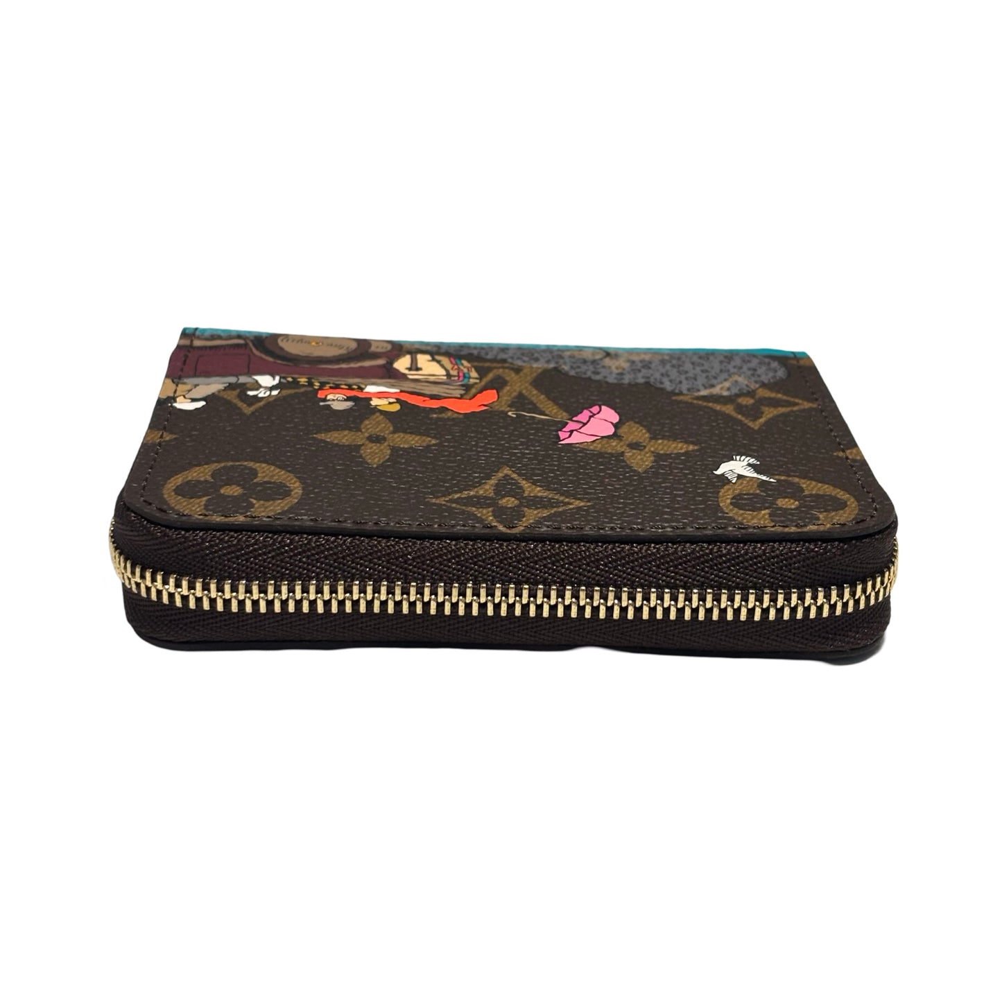 LV PORTE-MONNAIE WALLET [20004019]