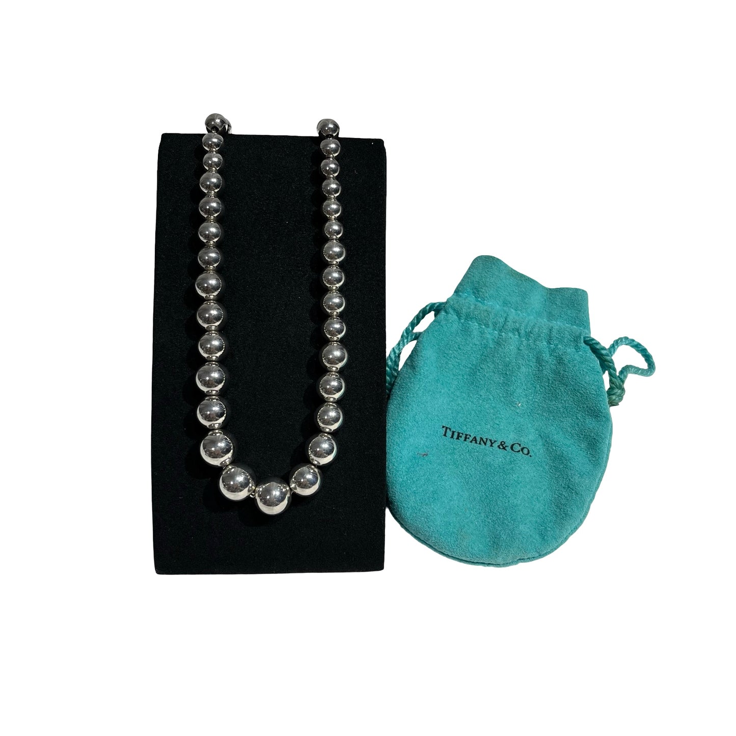 TIFFANY & CO. NEEKLACE [3000786]