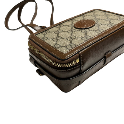 GUCCI CROSSBODY BAG [3001139]