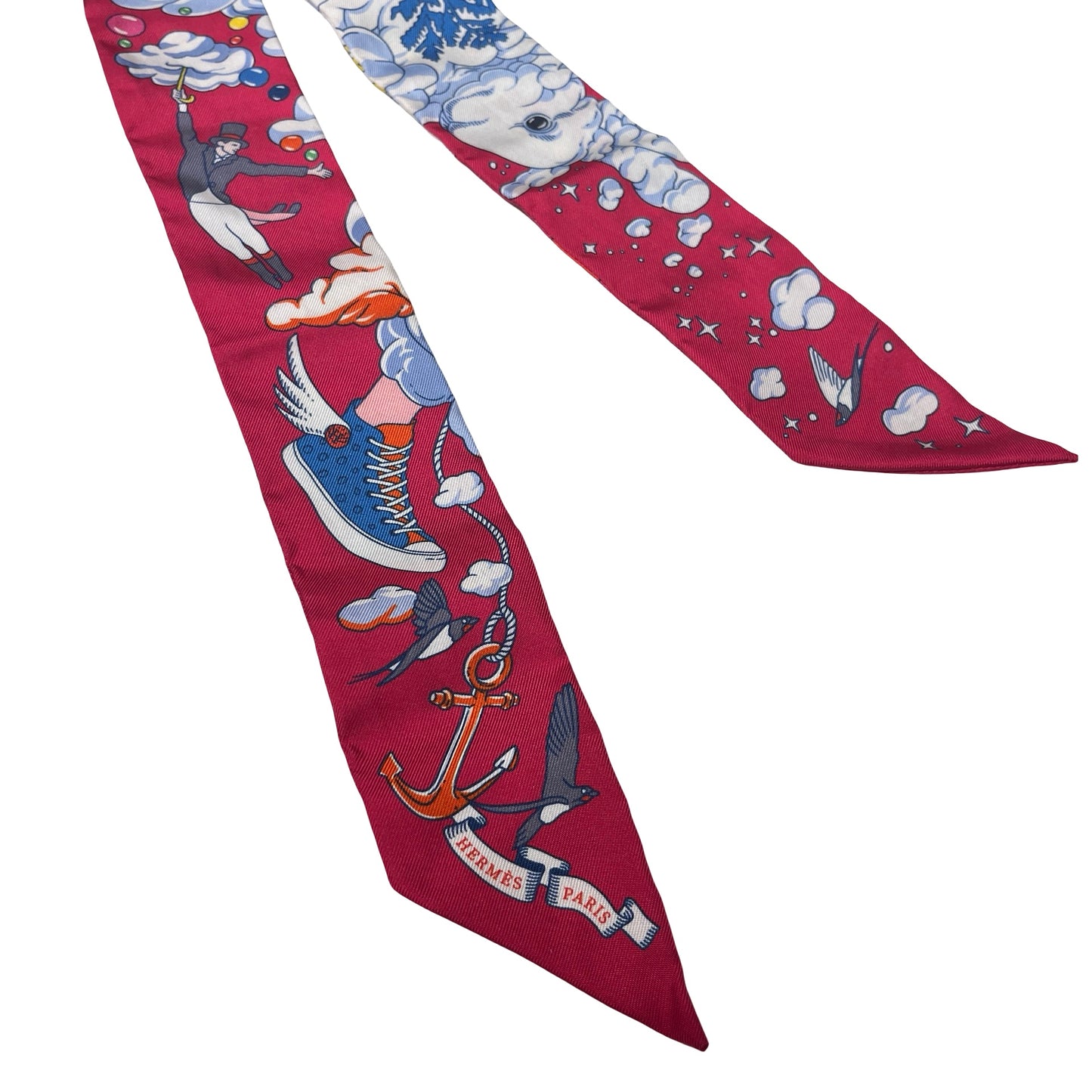 HERMES TWILLY [3000615]