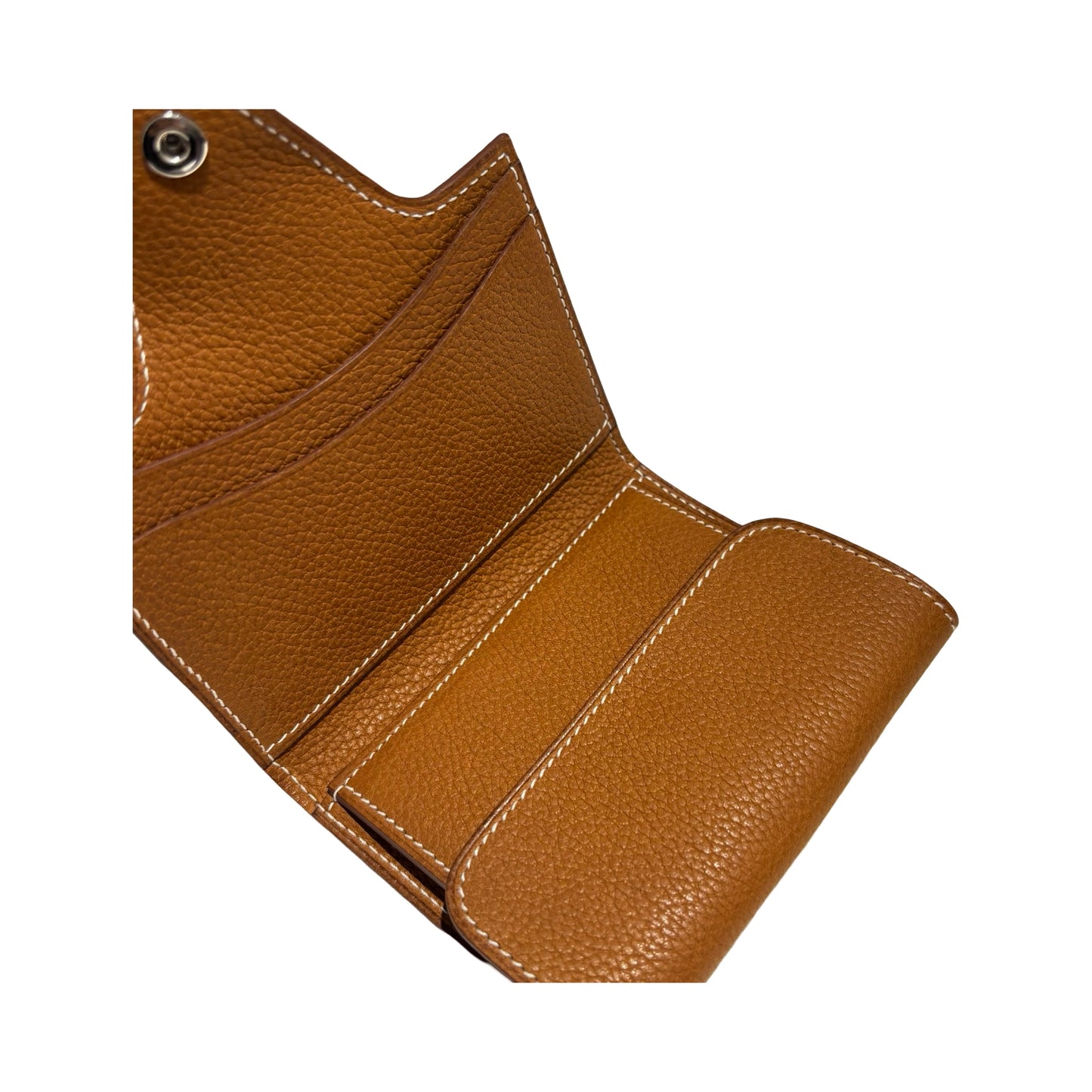 HERMES ILIADE CARDHOLDER WALLET [20004031]