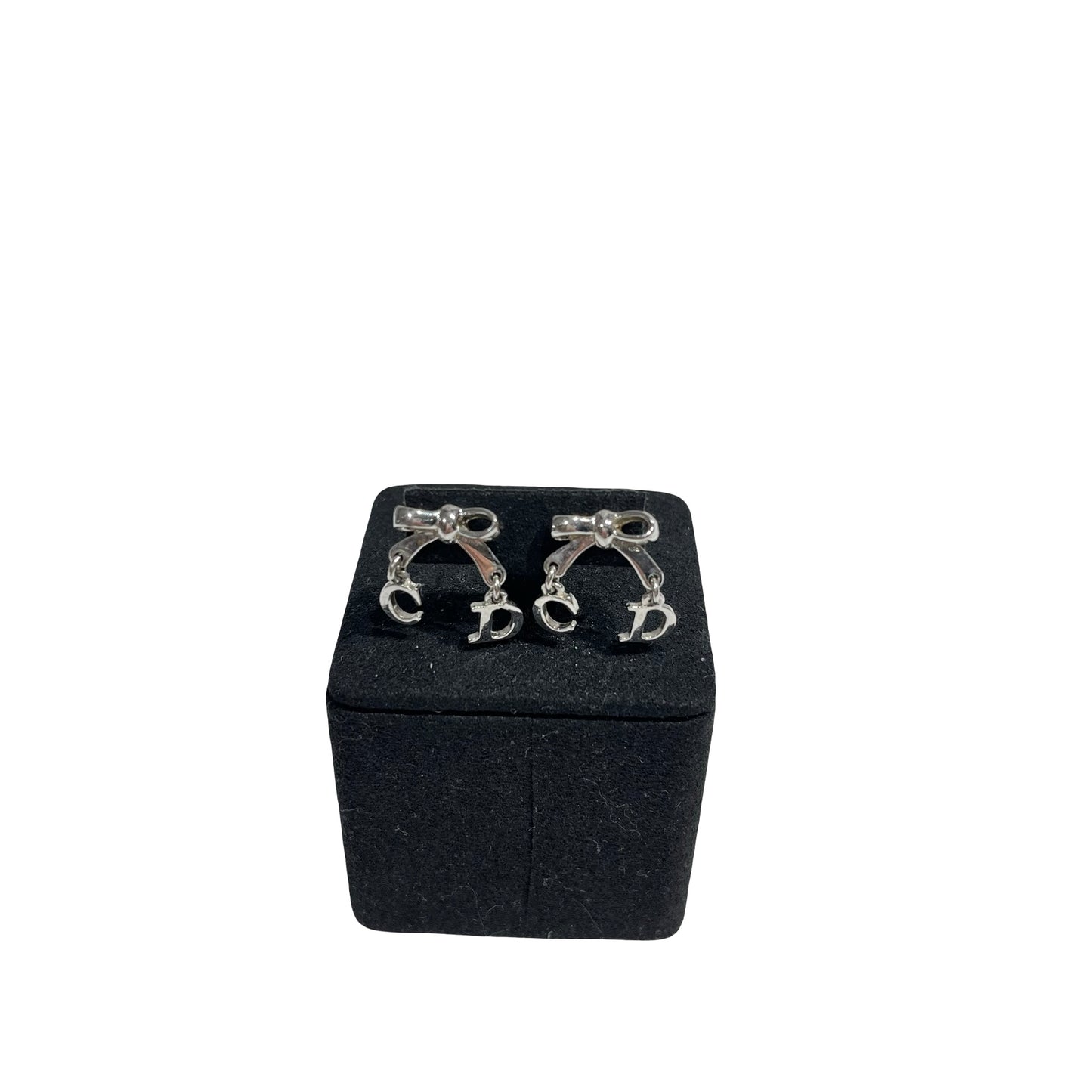 DIOR VINTAGE EARRING [3001762]