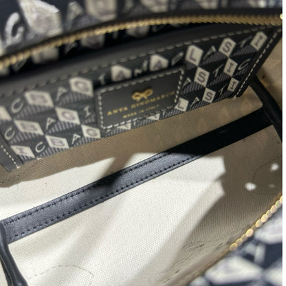 ANYA HINDMARCH MINI TOTE BAG [3000297]