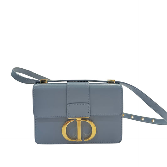 Dior Calf Skin 30 MONTAIGNE BAG [A06184]