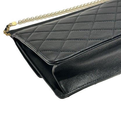 CHANEL CHAIN SHOUDER BAG [20000112]