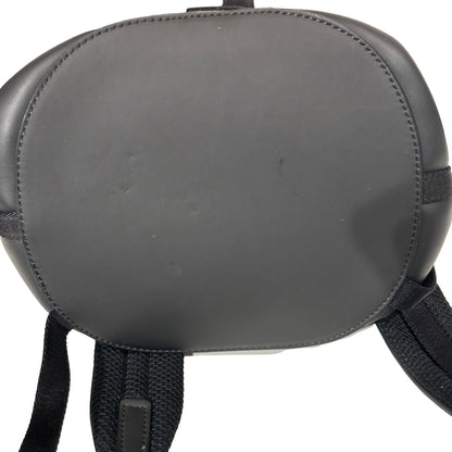 Used Moncler Carabiner backpack Backpack