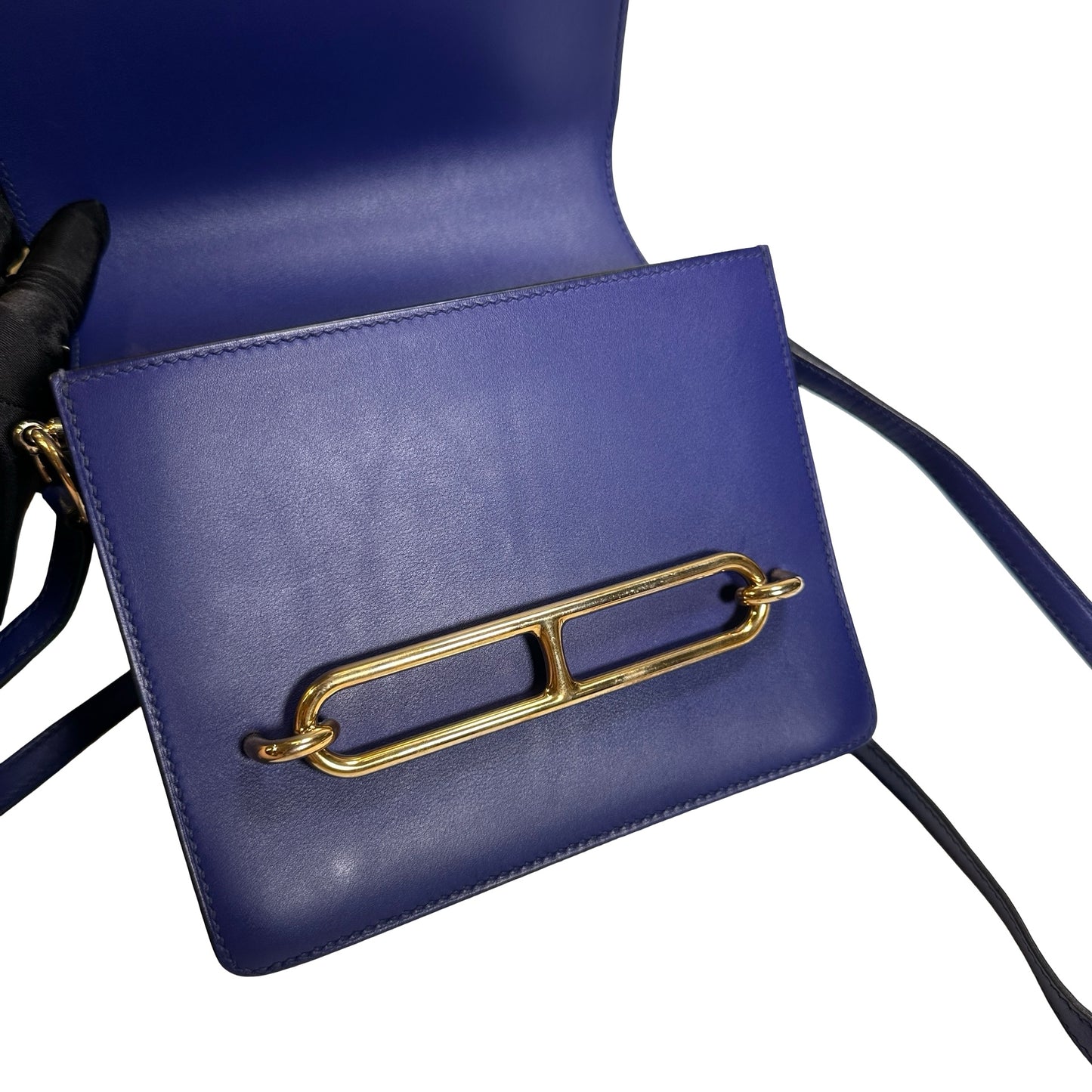 HERMES Shoulder Bag