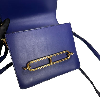 HERMES Shoulder Bag