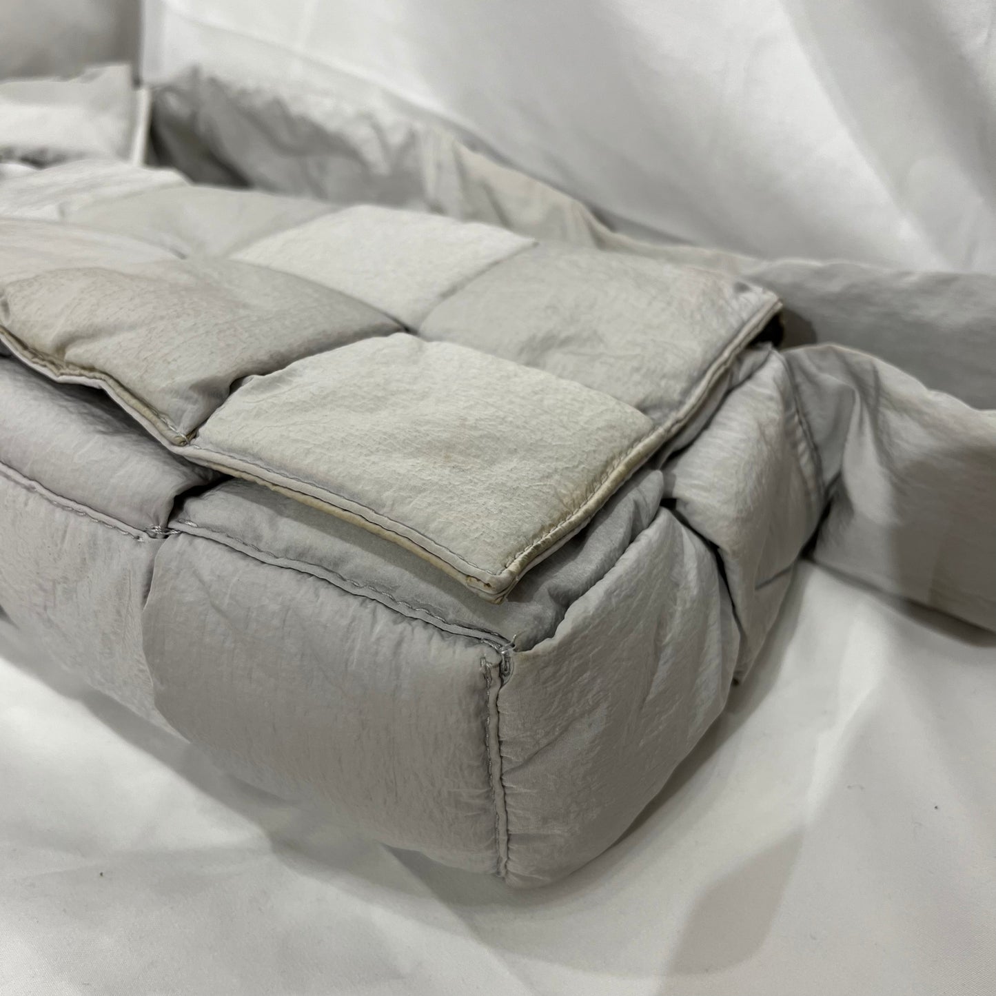 BV PADDED TECH CASSETTE [3001755]