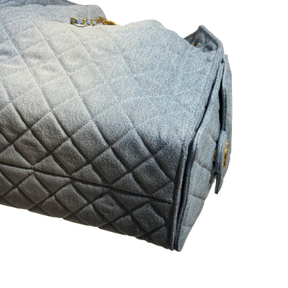 CHANEL MEDIUM 25 HOBO BAG [3000282]