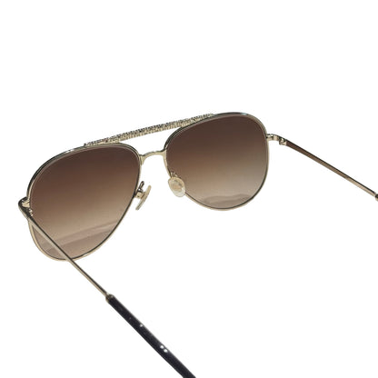 CHANEL AVIATOR SUNGLASSES [3000104]