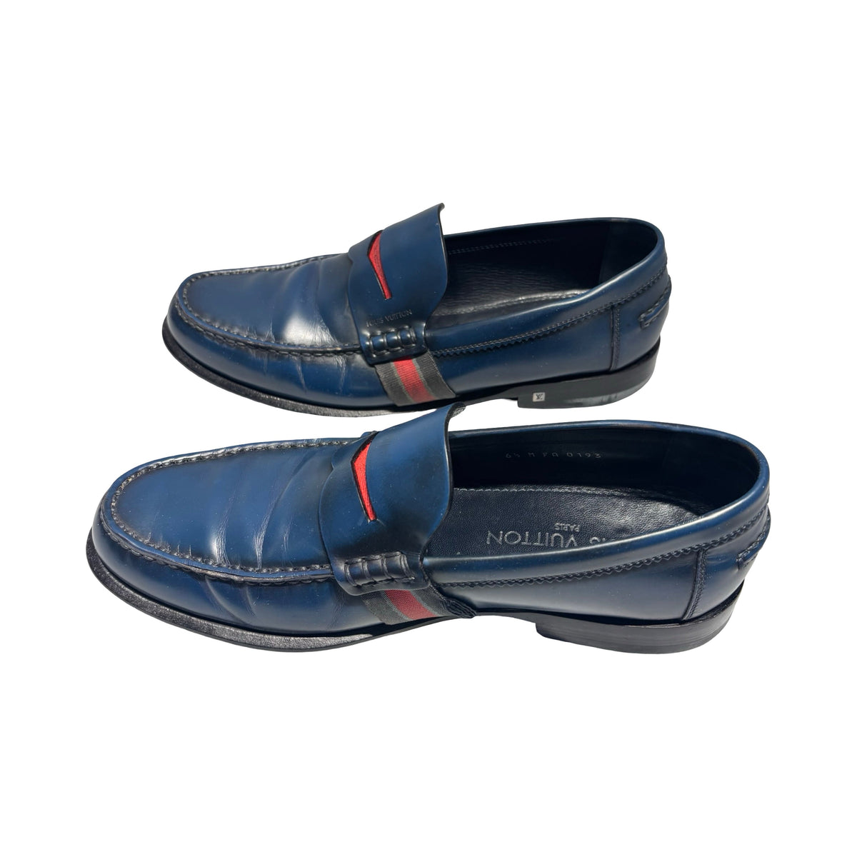 LV SHOES [20000217]