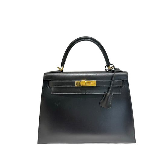 HERMES KELLY 28 BAG [3000030]