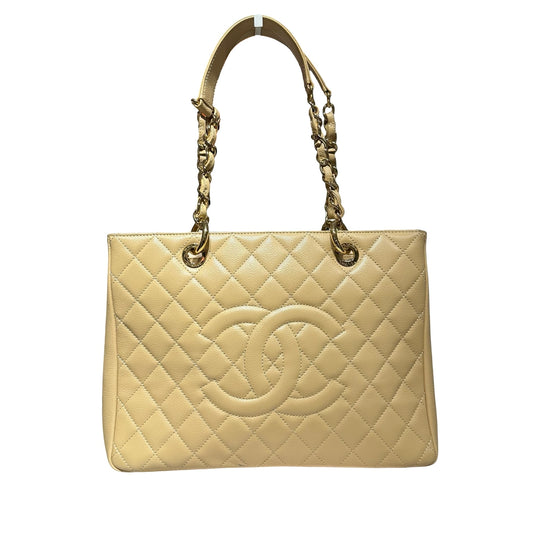CHANEL GST BAG [3000775]