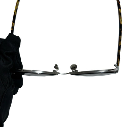 Used DIOR Sunglasses Sunglasses Amber