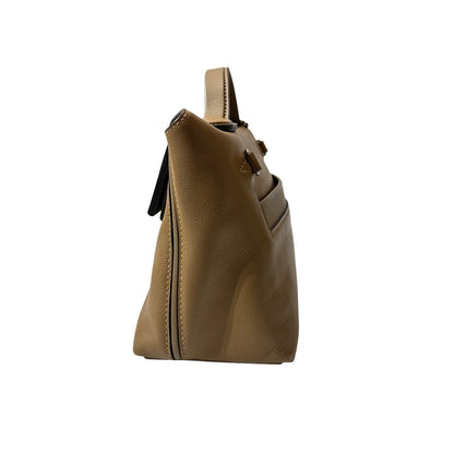 Used Hermès Mini 24/24 Two Way Shoulder Bag