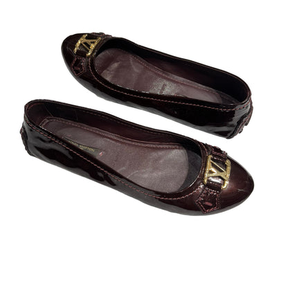 Flats Shoes [101467]