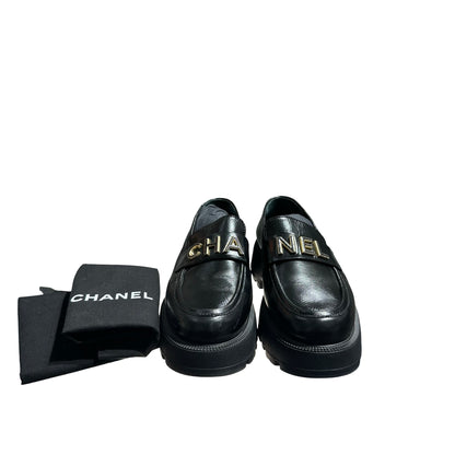 CHANEL SHOES [20000334]