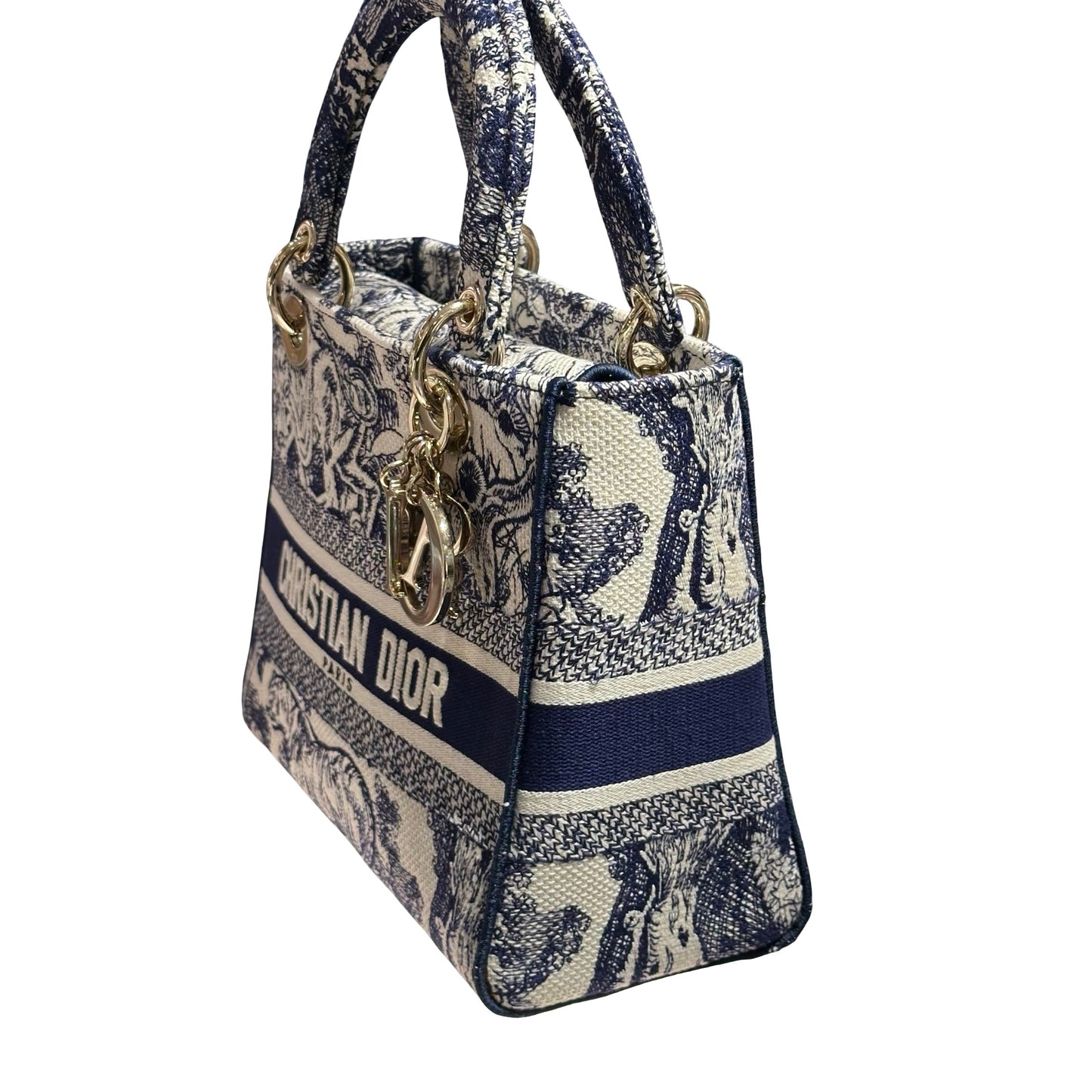 DIOR LADY MEDIUM [3000112]