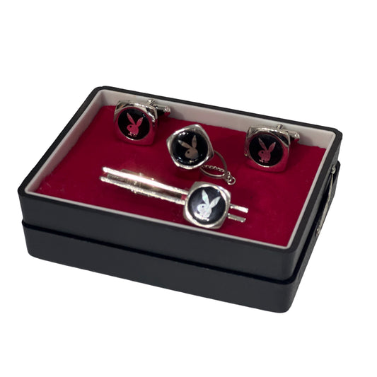 Cufflinks & Tie Clips [100063]