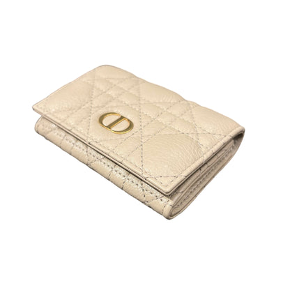 Lambskin CANNAGE WALLET Wallet [101302]