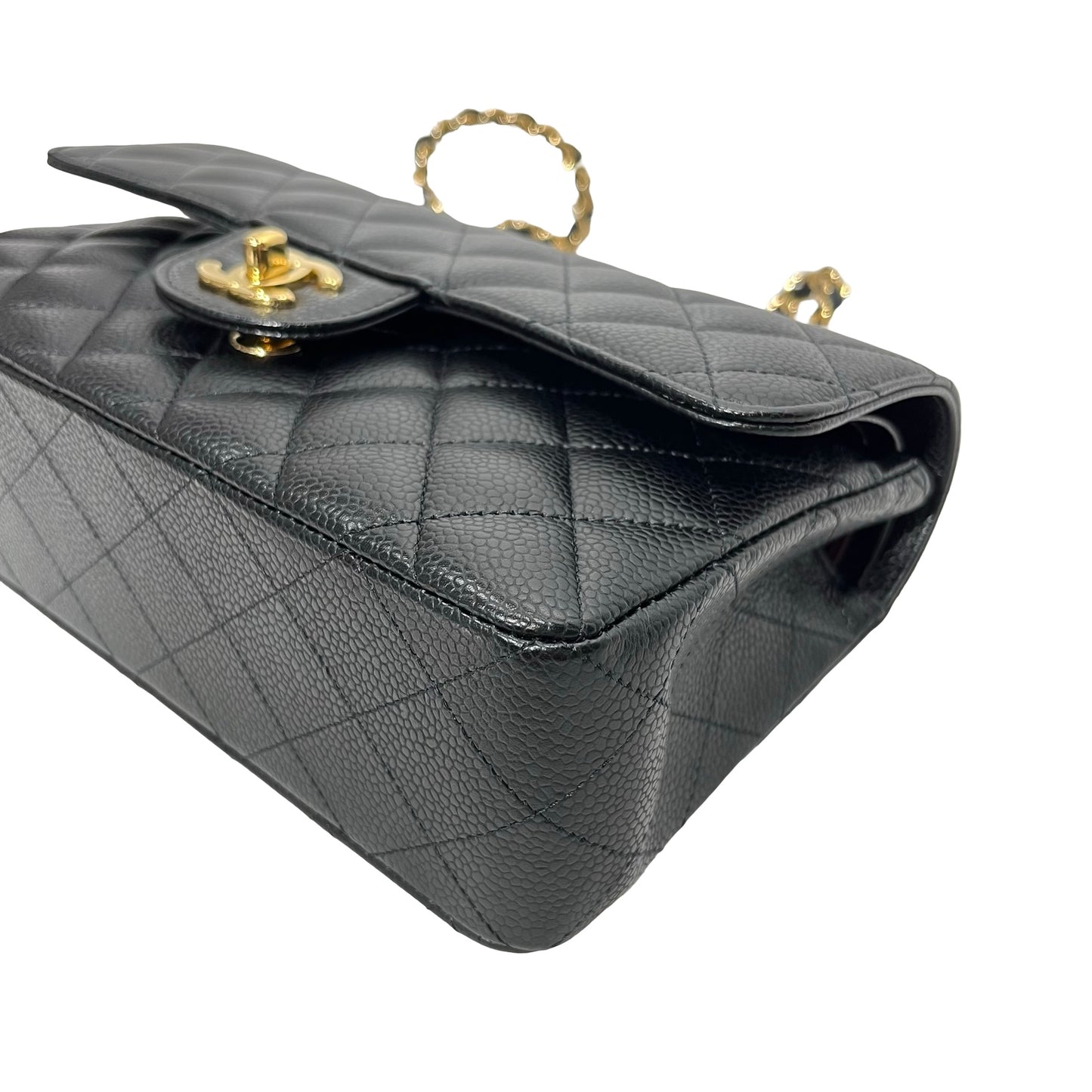 CHANEL CF23 BAG [3001764]