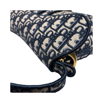 DIOR SADDLE SHOULDER BAG [3000253]