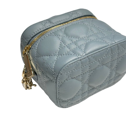 DIOR CANNAGE VANITY BLUE [20004206]