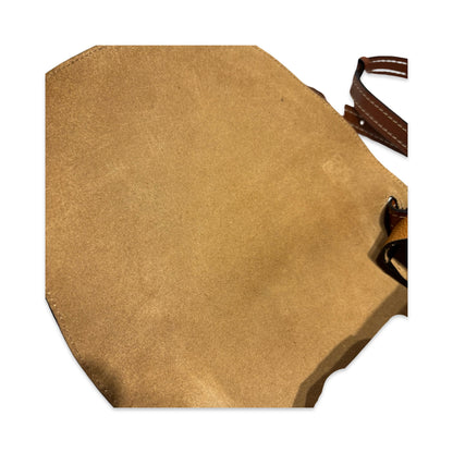 LOEWE SMALL GATE BAG TAN [20000304]