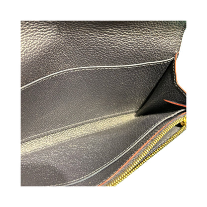 LV LONG WALLET [3000420]