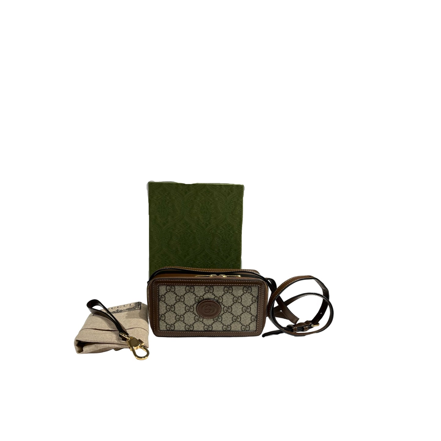 GUCCI CROSSBODY BAG [3001139]