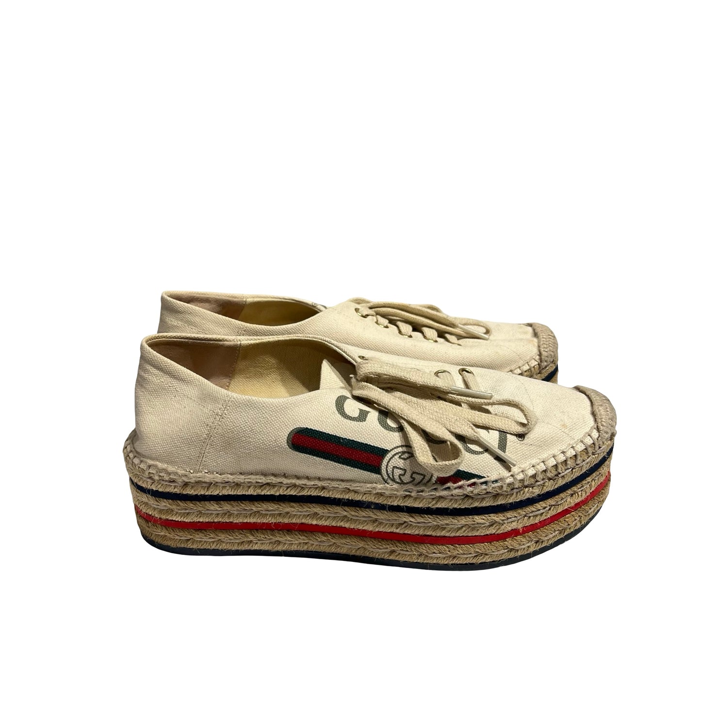 GUCCI SHOES [3001366]