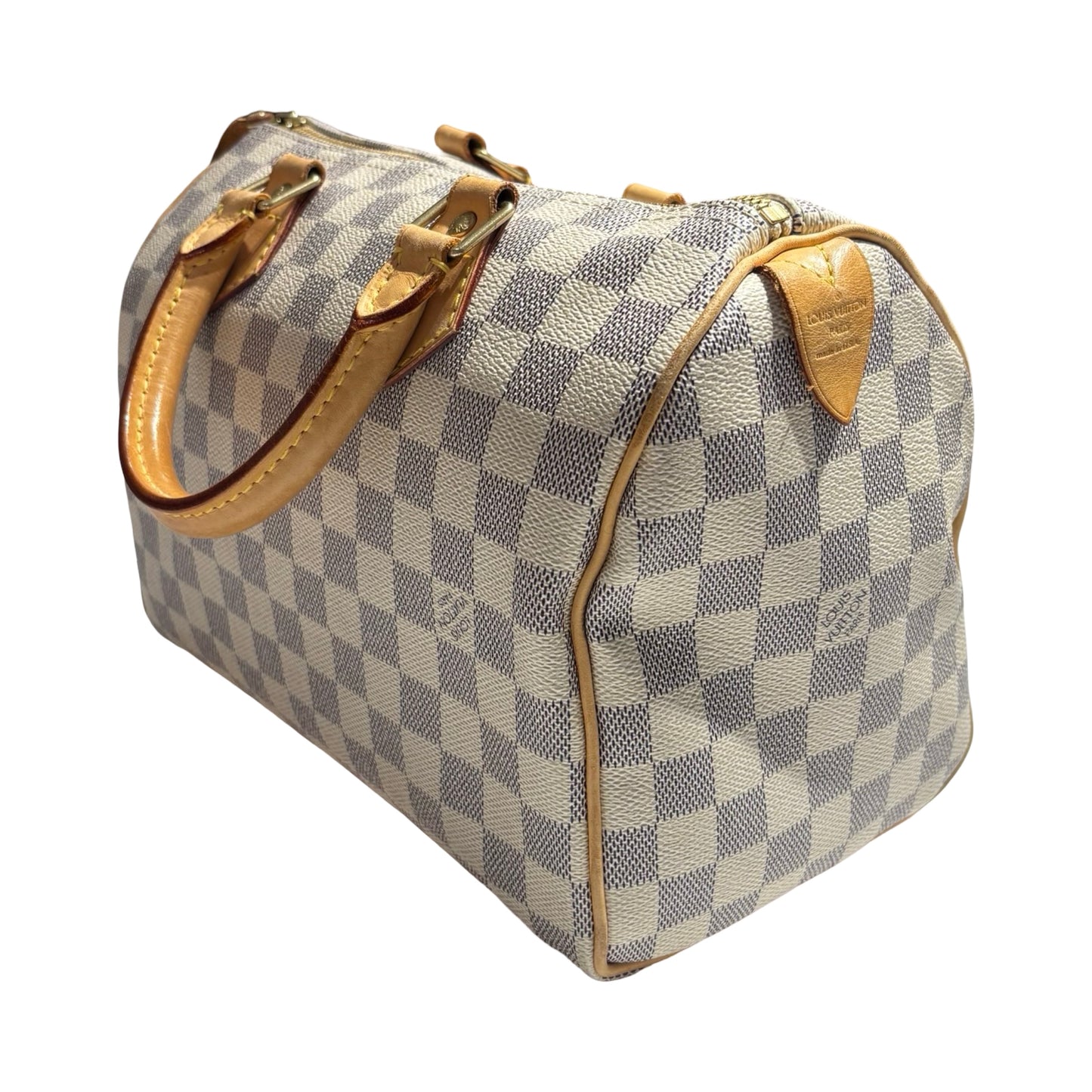 LV DAIMER AZUR SPEEDY 25 ［20000191］