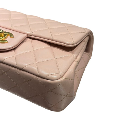 CHANEL MINI FLAP 20 CM [3001120]