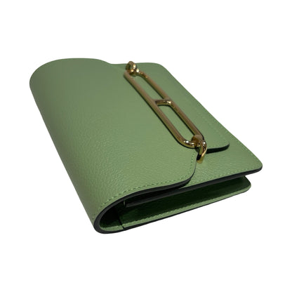 HERMES ROUIS SILM WALLET ［3000026］