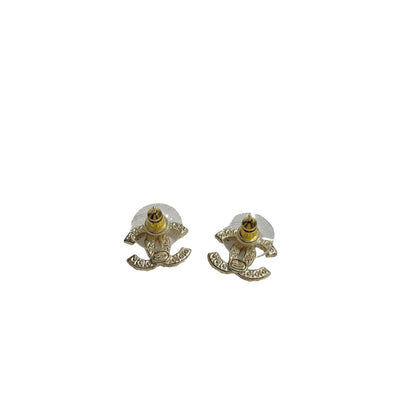CHANEL 24V EARRINGS [3000387]