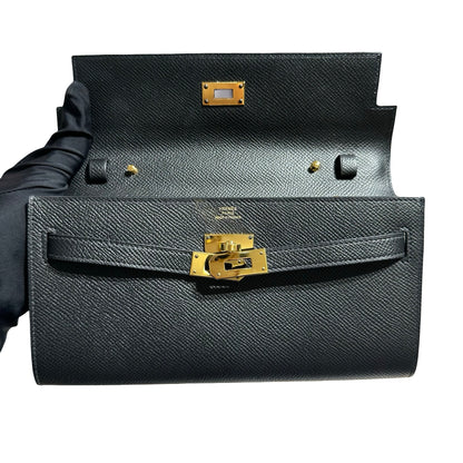 HERMES KELLY TO GO WALLET [3000139]