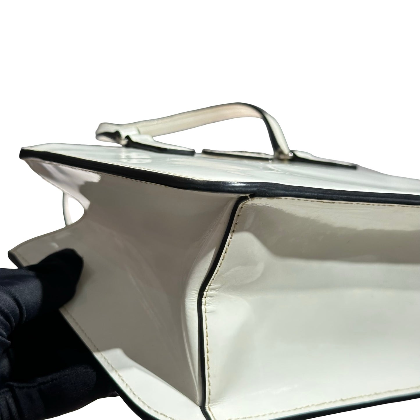 PRADA HAND BAG [3000132]