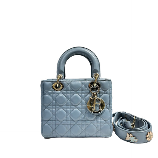 DIOR LADY DIOR SMALL  [3001269]