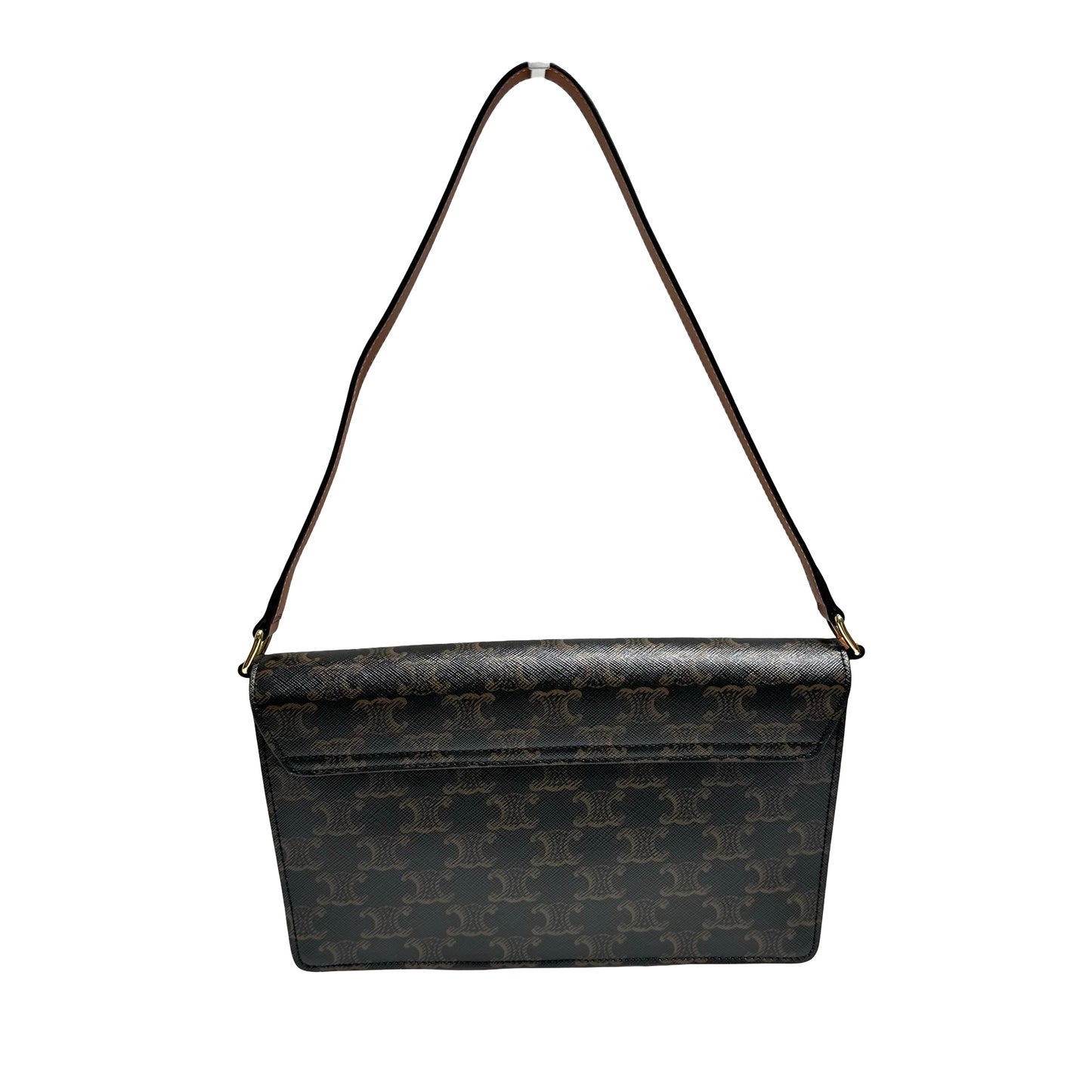 CELINE MONOGRAM WOC [A04180]