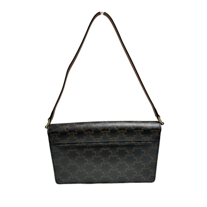 CELINE MONOGRAM WOC [A04180]