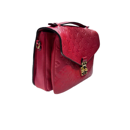 LV EMPREINTE POCHETTE BAG [20000380]