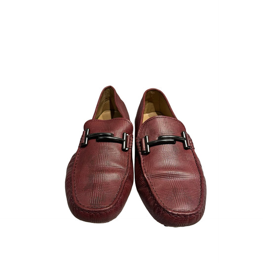 TOD'S SHOES [20000227]