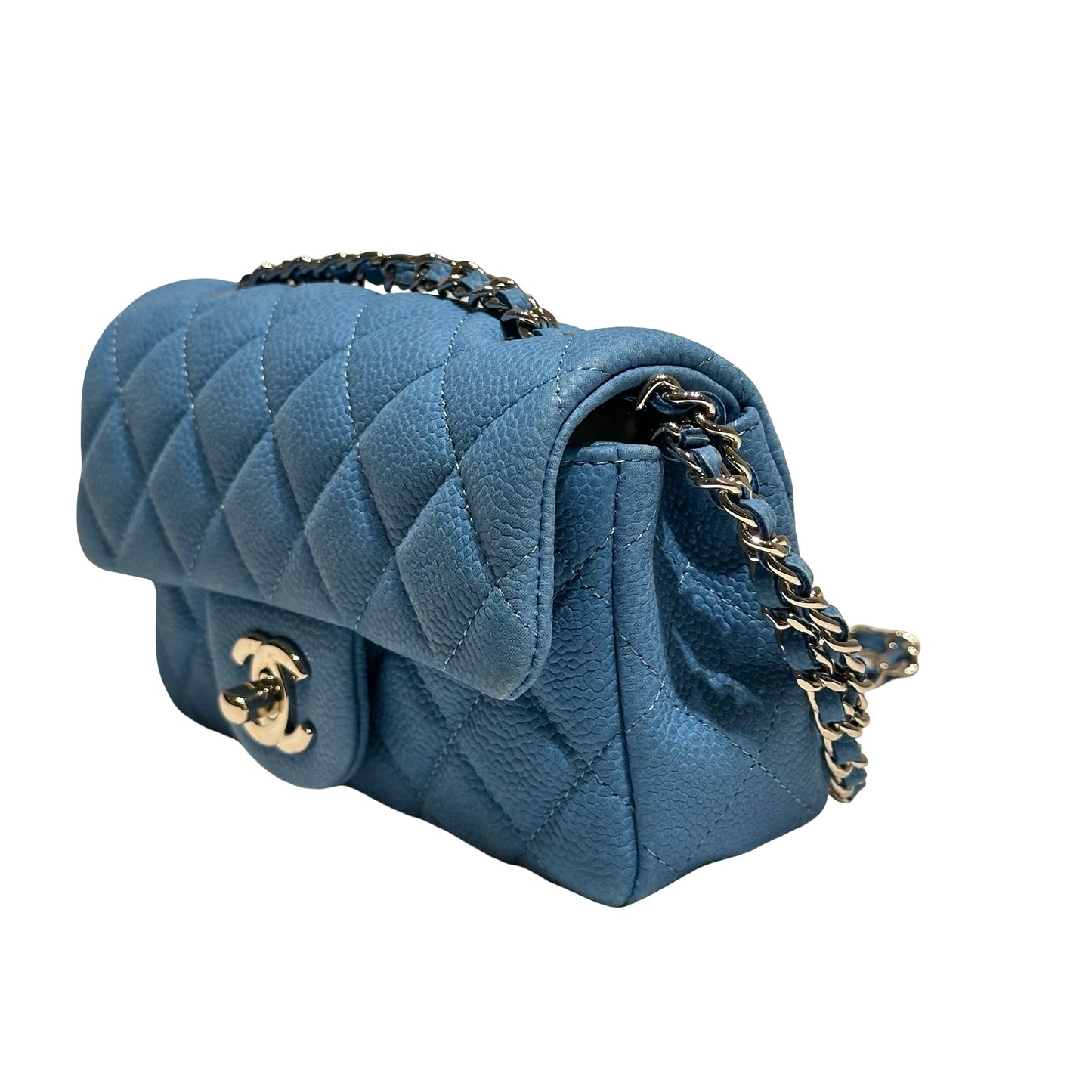 CHANEL SUPER MINI CF [20004084]