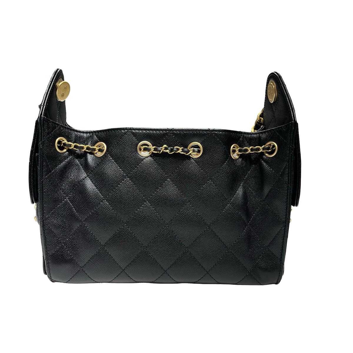 CHANEL 25 MINI BAG [3001717]